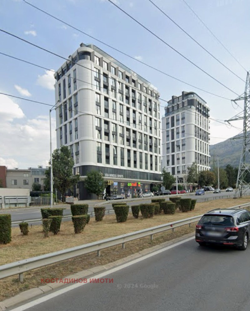 Till salu  1 sovrum Sofia , Manastirski livadi , 65 kvm | 62786894 - bild [4]