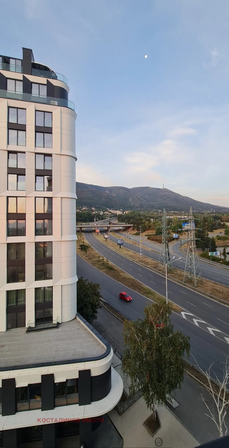 Till salu  1 sovrum Sofia , Manastirski livadi , 65 kvm | 62786894 - bild [2]