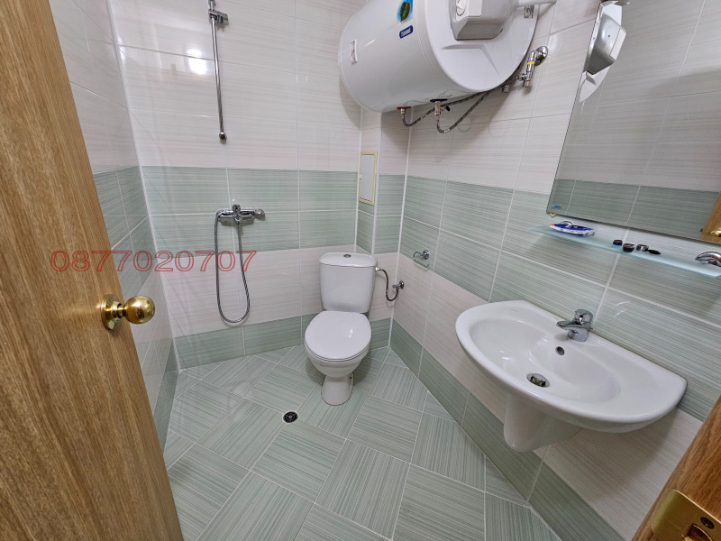 Satılık  1 yatak odası bölge Burgaz , Nesebar , 45 metrekare | 30678317 - görüntü [5]