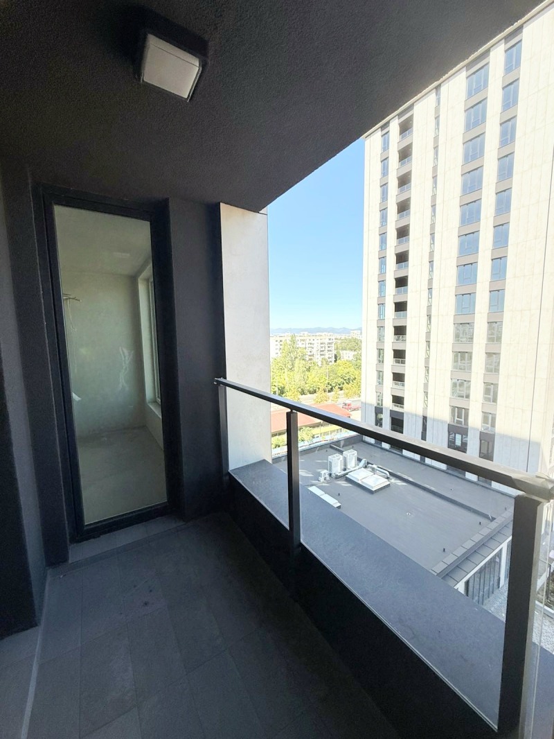 Til salgs  1 soverom Sofia , Banisjora , 61 kvm | 90764988 - bilde [3]