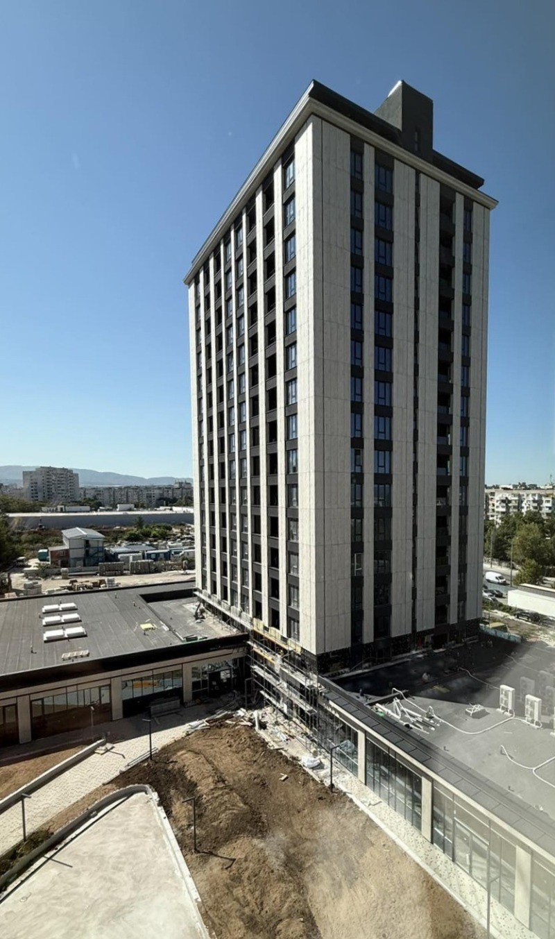 Til salgs  1 soverom Sofia , Banisjora , 61 kvm | 90764988 - bilde [9]