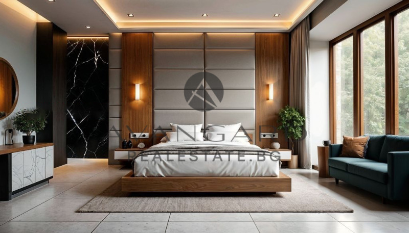 Продава 2-СТАЕН, гр. Пловдив, Остромила, снимка 2 - Апартаменти - 52410733