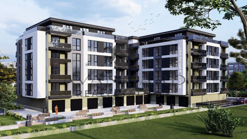 Продава 2-СТАЕН, гр. Пловдив, Остромила, снимка 5 - Апартаменти - 52410733