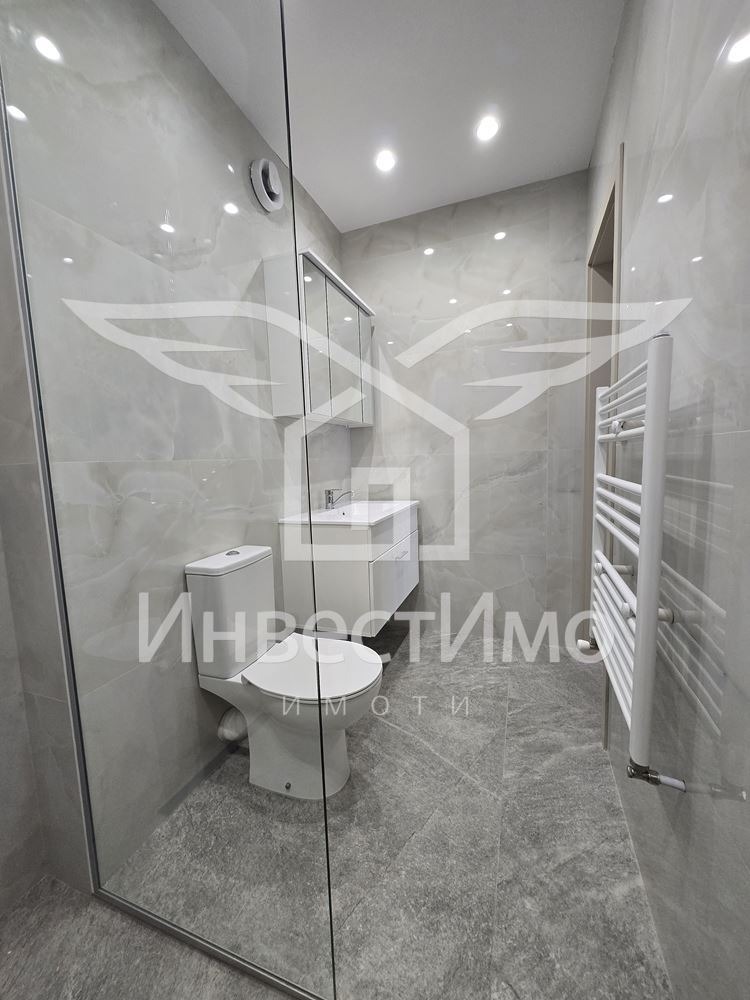 Продава 2-СТАЕН, гр. София, Горна баня, снимка 8 - Апартаменти - 53737461