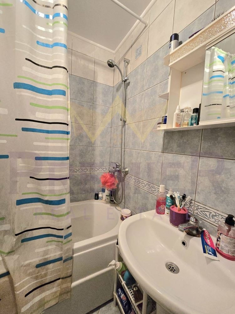 Продава 2-СТАЕН, гр. Балчик, област Добрич, снимка 7 - Апартаменти - 54588409