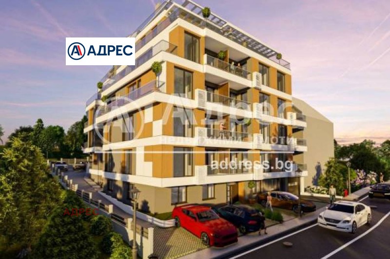 Na prodej  2 ložnice Varna , m-t Sotira , 96 m2 | 16549385