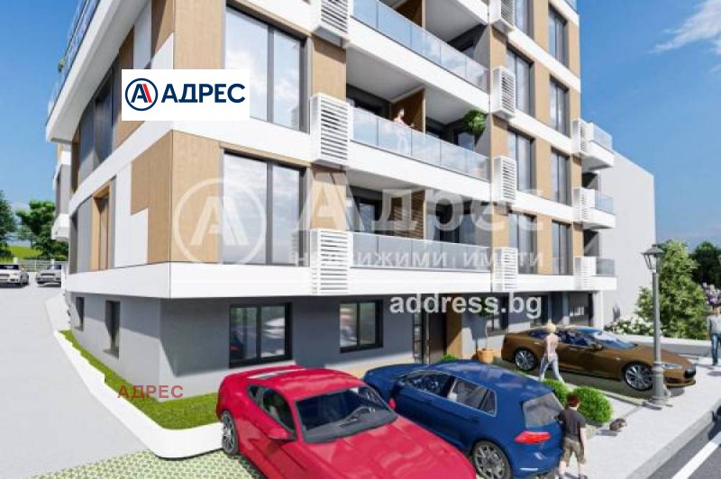 For Sale  2 bedroom Varna , m-t Sotira , 96 sq.m | 16549385 - image [2]