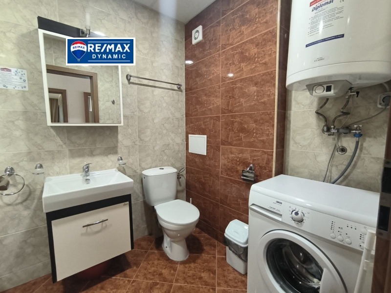 Продаја  2 спаваће собе регион Бургас , Свети Влас , 110 м2 | 80627986 - слика [6]