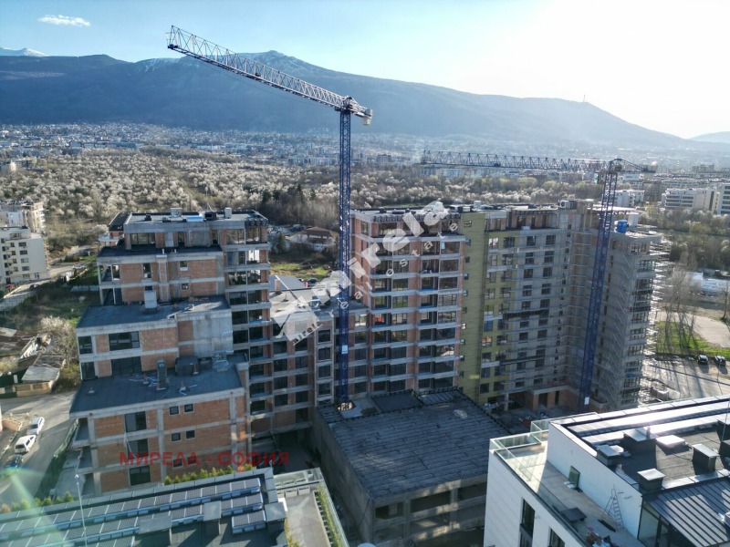 De vânzare  2 dormitoare Sofia , Hladilnica , 151 mp | 84126620 - imagine [3]