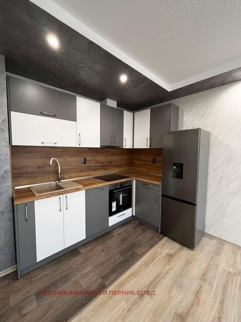 Продава  3-стаен град Перник , Изток , 60 кв.м | 59460071 - изображение [3]