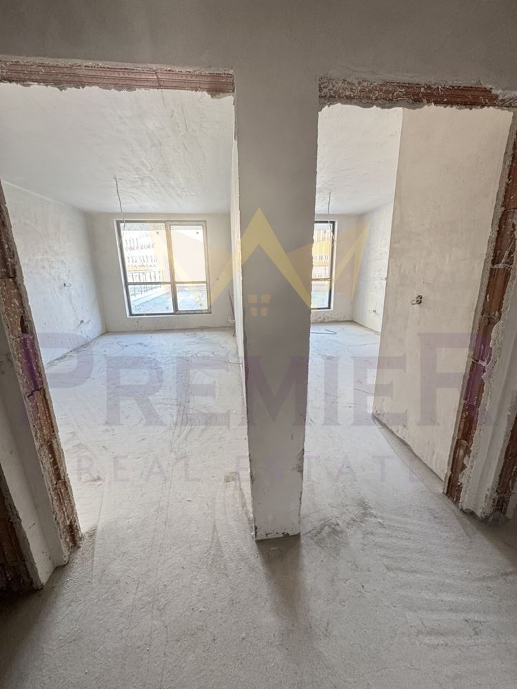 Продава 3-СТАЕН, гр. София, Полигона, снимка 3 - Апартаменти - 52246031