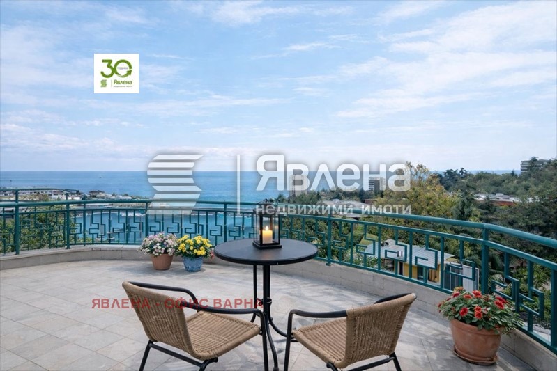 Продава 3-СТАЕН, гр. Варна, Бриз