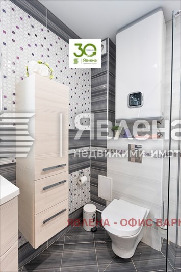 Продава 3-СТАЕН, гр. Варна, Бриз, снимка 11 - Апартаменти - 53806655