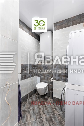 Продава 3-СТАЕН, гр. Варна, Бриз, снимка 9 - Апартаменти - 53806655