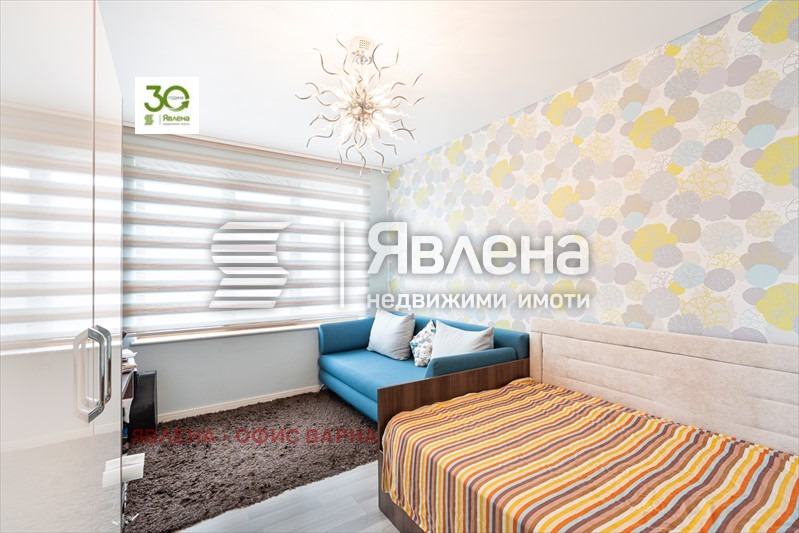 Продава 3-СТАЕН, гр. Варна, Бриз, снимка 6 - Апартаменти - 53806655