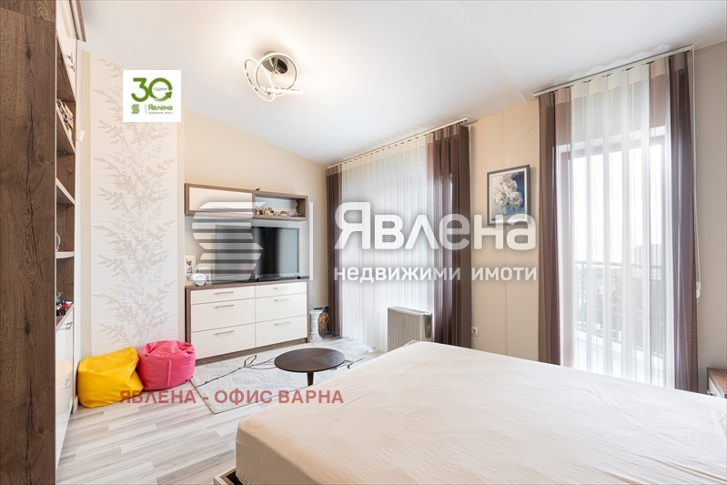 Продава 3-СТАЕН, гр. Варна, Бриз, снимка 5 - Апартаменти - 53806655