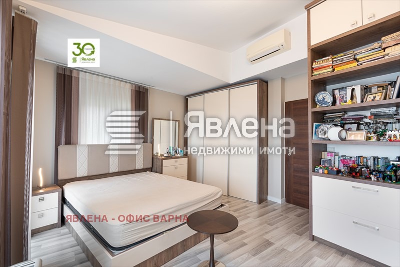 Продава 3-СТАЕН, гр. Варна, Бриз, снимка 4 - Апартаменти - 53806655