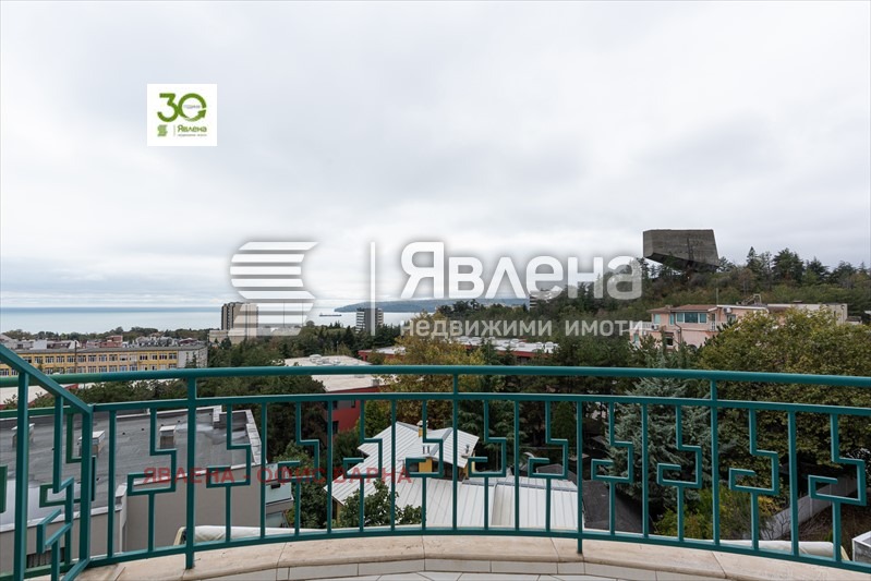 Продава 3-СТАЕН, гр. Варна, Бриз, снимка 13 - Апартаменти - 53806655