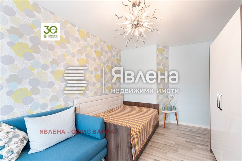Продава 3-СТАЕН, гр. Варна, Бриз, снимка 7 - Апартаменти - 53806655
