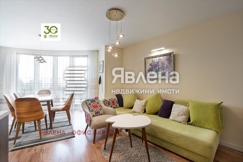 Продава 3-СТАЕН, гр. Варна, Бриз, снимка 2 - Апартаменти - 53806655