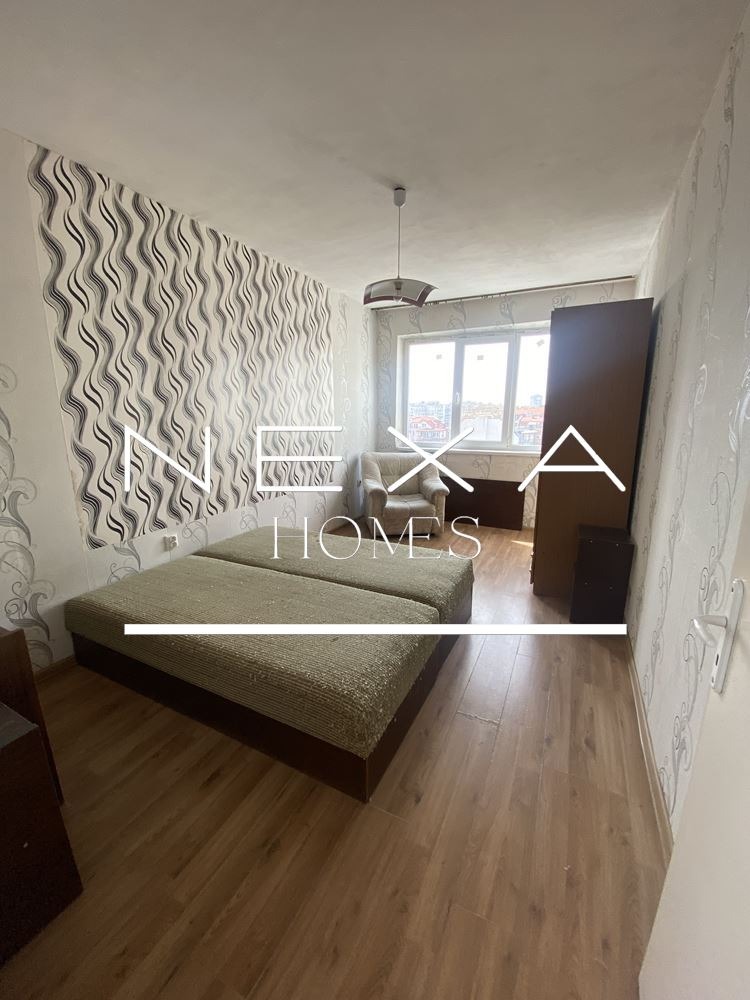 Продава 3-СТАЕН, гр. Варна, Левски 1, снимка 7 - Апартаменти - 53873766