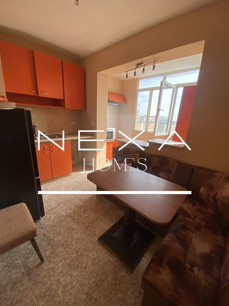 Продава 3-СТАЕН, гр. Варна, Левски 1, снимка 6 - Апартаменти - 53873766