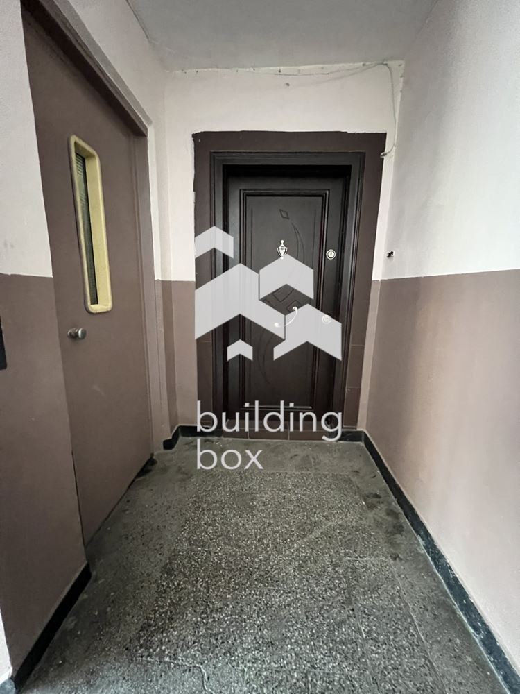Продава 3-СТАЕН, гр. Пловдив, Изгрев, снимка 12 - Апартаменти - 56625435
