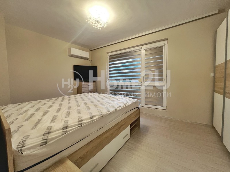 Продава МЕЗОНЕТ, гр. Пловдив, Кършияка, снимка 5 - Апартаменти - 52750381