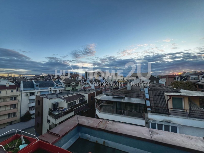 Продава МЕЗОНЕТ, гр. Пловдив, Кършияка, снимка 9 - Апартаменти - 52750381