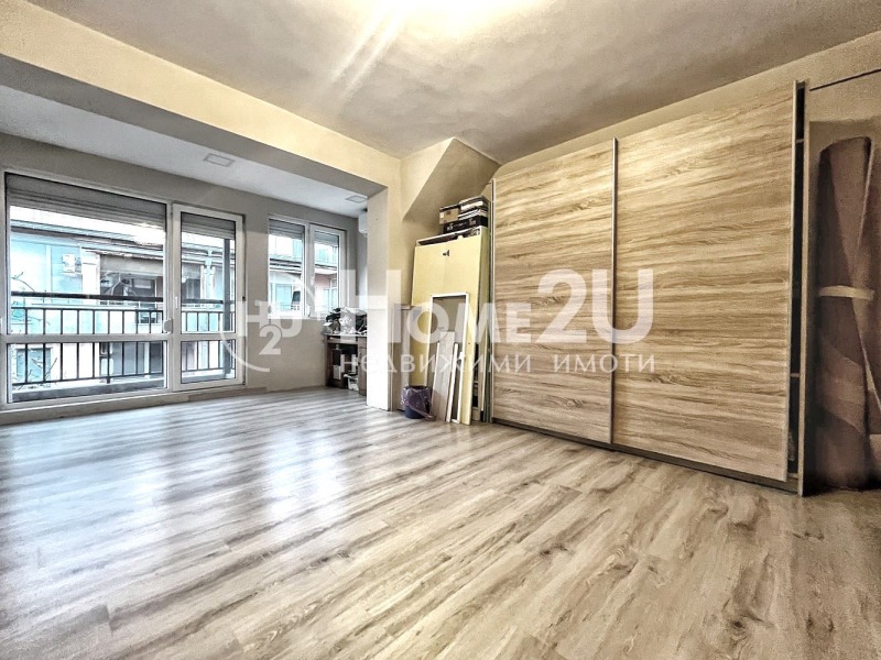 Продава МЕЗОНЕТ, гр. Пловдив, Кършияка, снимка 2 - Апартаменти - 52750381