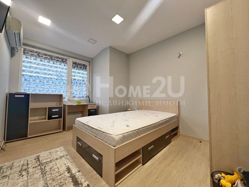 Продава МЕЗОНЕТ, гр. Пловдив, Кършияка, снимка 6 - Апартаменти - 52750381