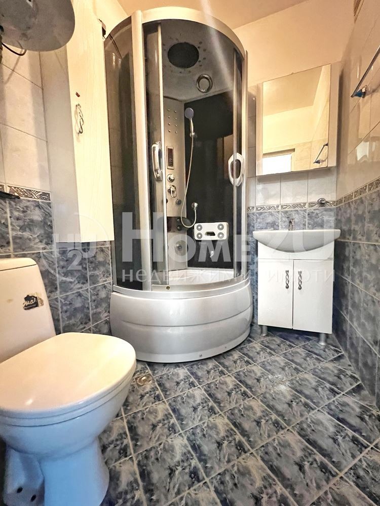 Продава МЕЗОНЕТ, гр. Пловдив, Кършияка, снимка 12 - Апартаменти - 52750381