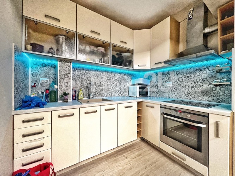 Продава МЕЗОНЕТ, гр. Пловдив, Кършияка, снимка 4 - Апартаменти - 52750381