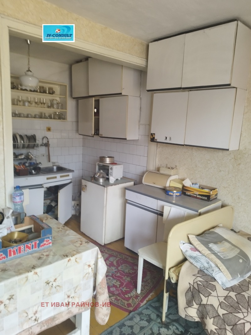 Zu verkaufen  Hausboden region Kjustendil , Dupniza , 110 qm | 44562619 - Bild [7]