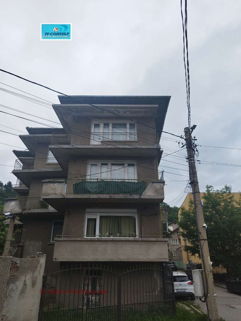 Zu verkaufen  Hausboden region Kjustendil , Dupniza , 110 qm | 44562619