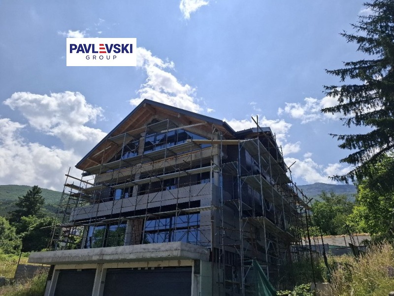 À venda  Casa Sofia , Dragalevci , 574 m² | 62696913