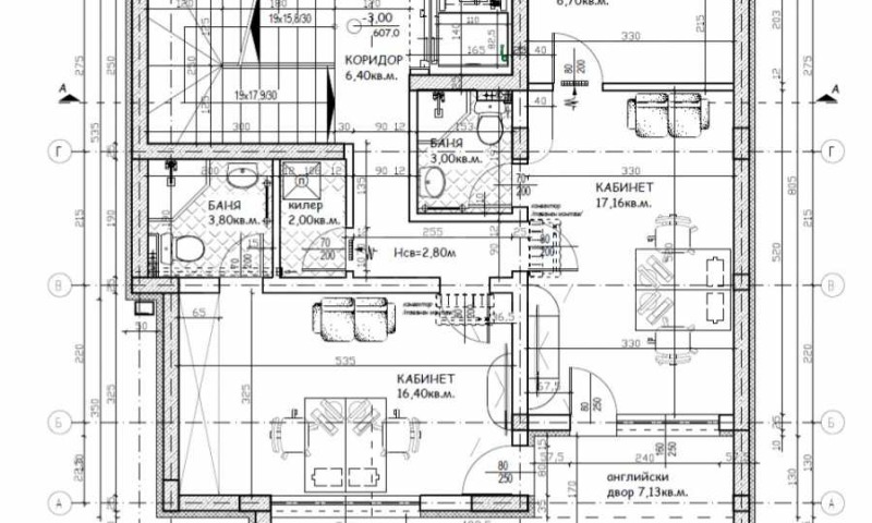 Продава КЪЩА, с. Панчарево, област София-град, снимка 14 - Къщи - 48444256