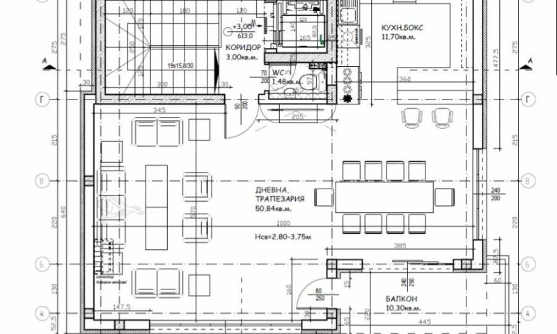 Продава КЪЩА, с. Панчарево, област София-град, снимка 16 - Къщи - 48444256