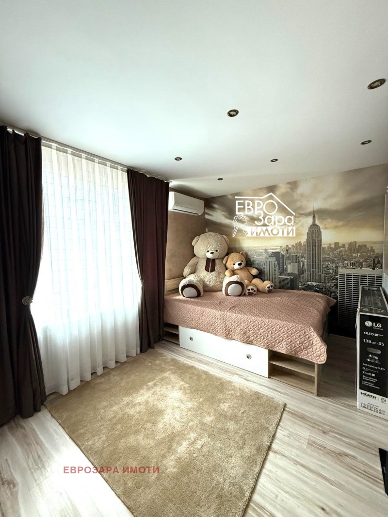 Продава  Къща област Стара Загора , с. Змейово , 140 кв.м | 93495671 - изображение [10]