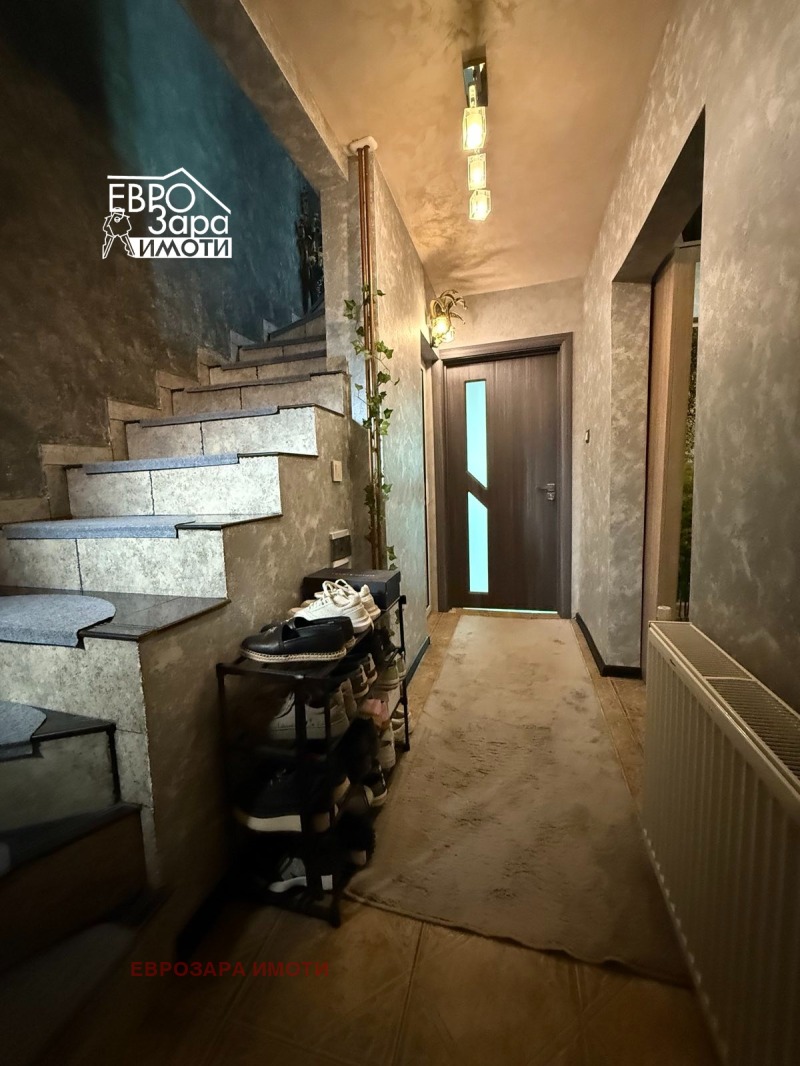 Продава  Къща област Стара Загора , с. Змейово , 140 кв.м | 93495671 - изображение [6]