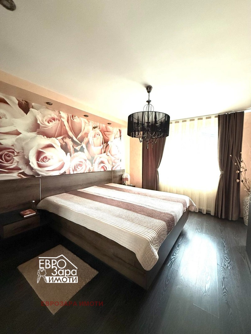 Продава  Къща област Стара Загора , с. Змейово , 140 кв.м | 93495671 - изображение [7]