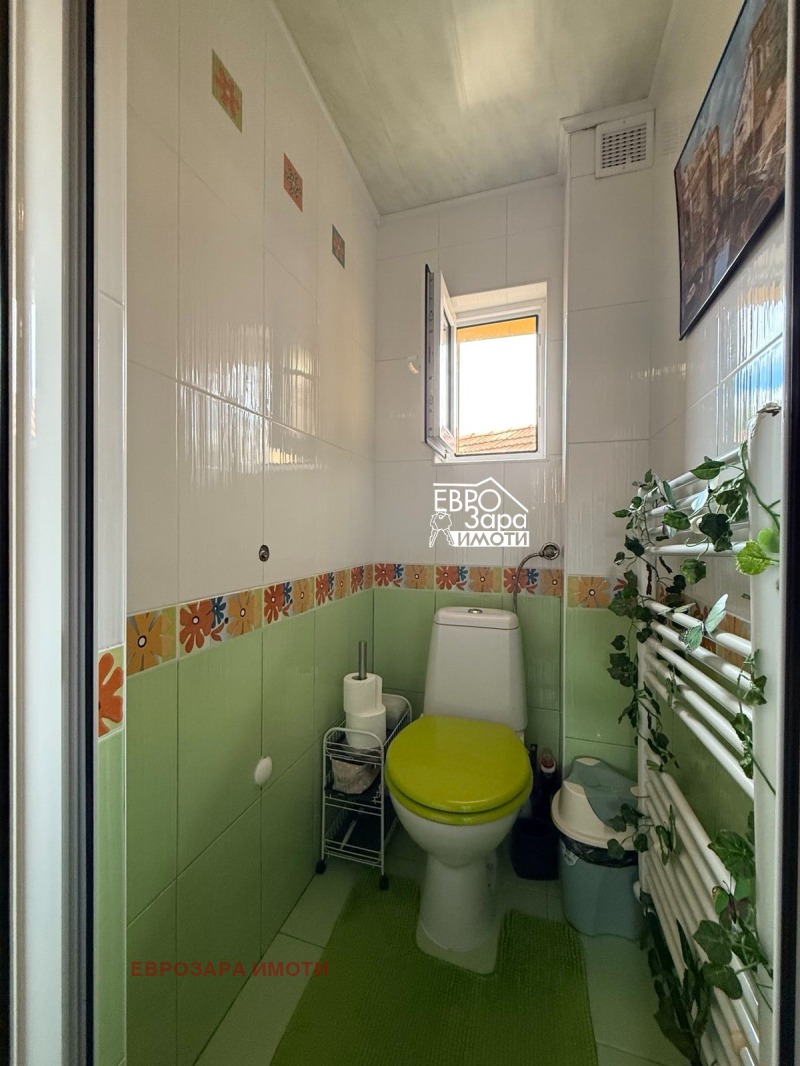 Продава  Къща област Стара Загора , с. Змейово , 140 кв.м | 93495671 - изображение [5]
