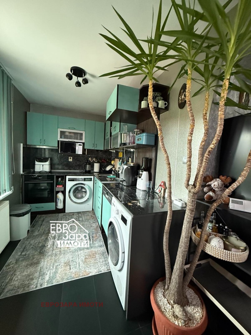 Продава  Къща област Стара Загора , с. Змейово , 140 кв.м | 93495671 - изображение [4]