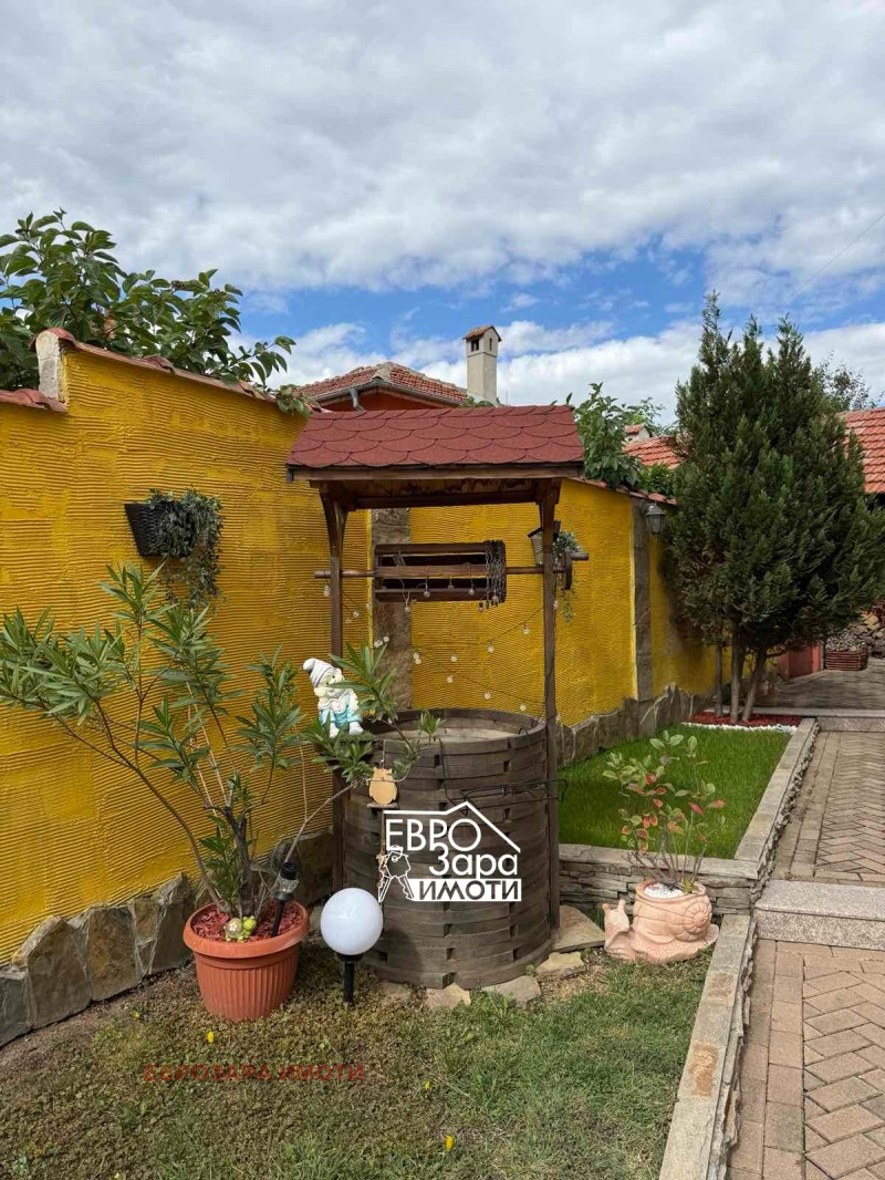 Продава  Къща област Стара Загора , с. Змейово , 140 кв.м | 93495671 - изображение [15]