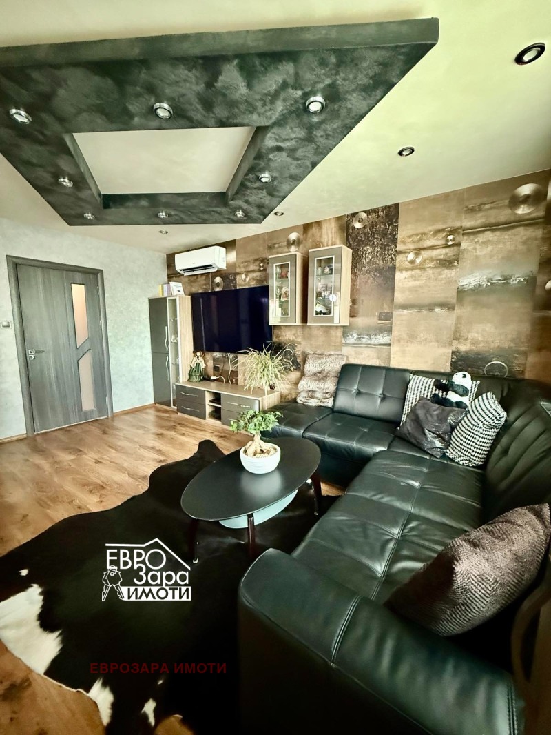 Продава  Къща област Стара Загора , с. Змейово , 140 кв.м | 93495671 - изображение [2]