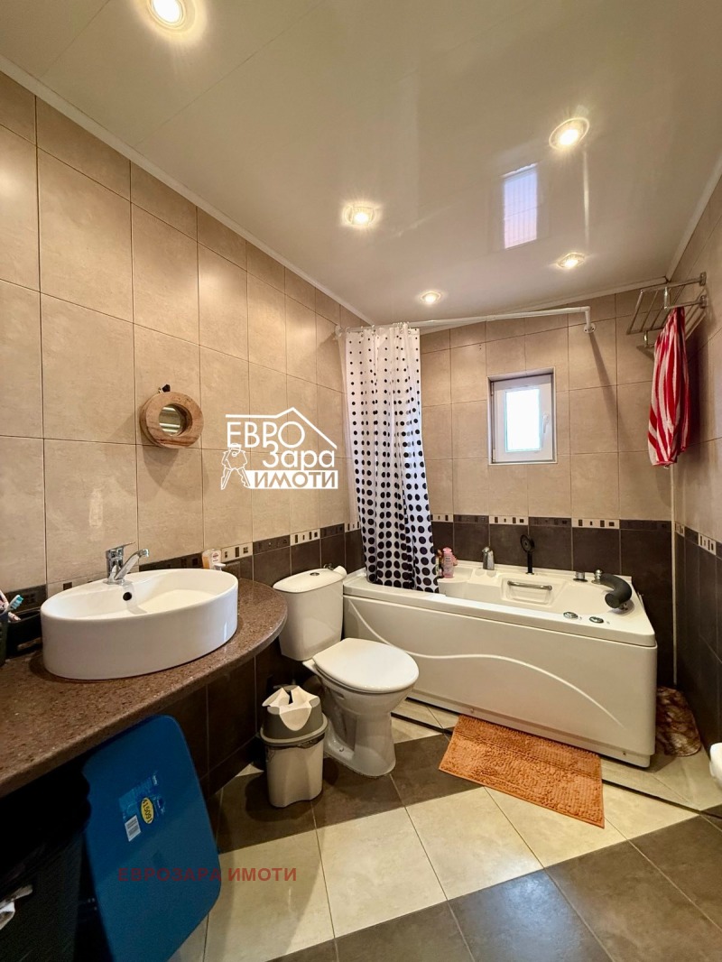 Продава  Къща област Стара Загора , с. Змейово , 140 кв.м | 93495671 - изображение [11]