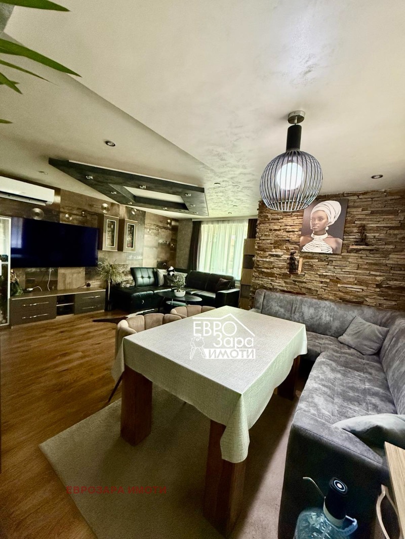 Продава  Къща област Стара Загора , с. Змейово , 140 кв.м | 93495671 - изображение [3]