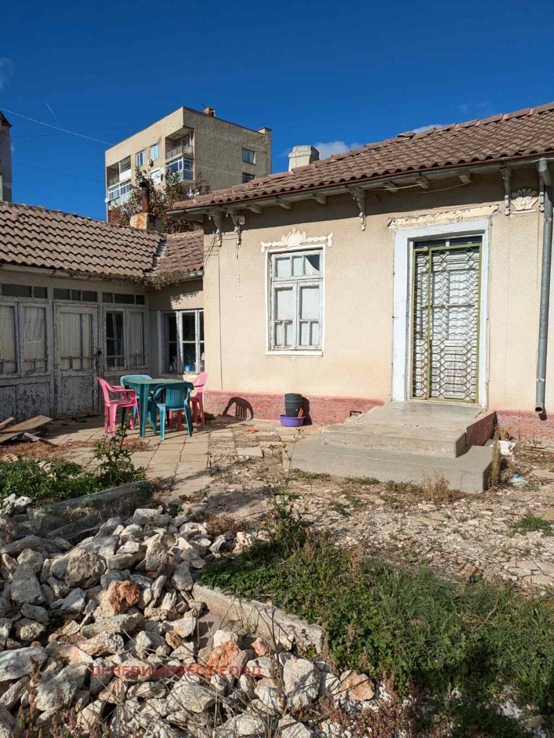 Продава КЪЩА, гр. Каварна, област Добрич, снимка 3 - Къщи - 52731364