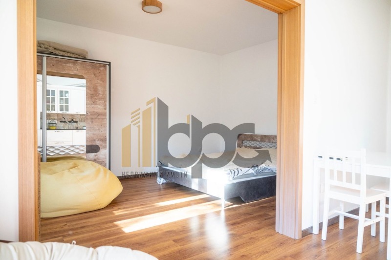 Продава КЪЩА, гр. София, Драгалевци, снимка 4 - Къщи - 53428497