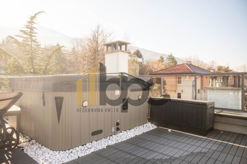 Продава КЪЩА, гр. София, Драгалевци, снимка 13 - Къщи - 53428497